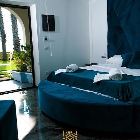 Moonluxuryresort ลิโกลา ภายนอก รูปภาพ