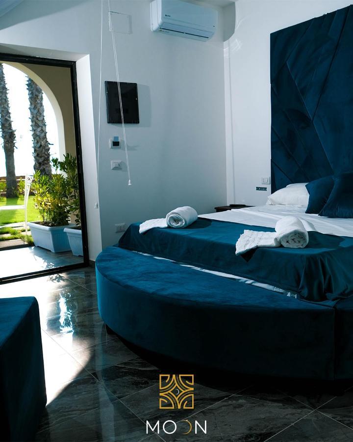 Moonluxuryresort ลิโกลา ภายนอก รูปภาพ