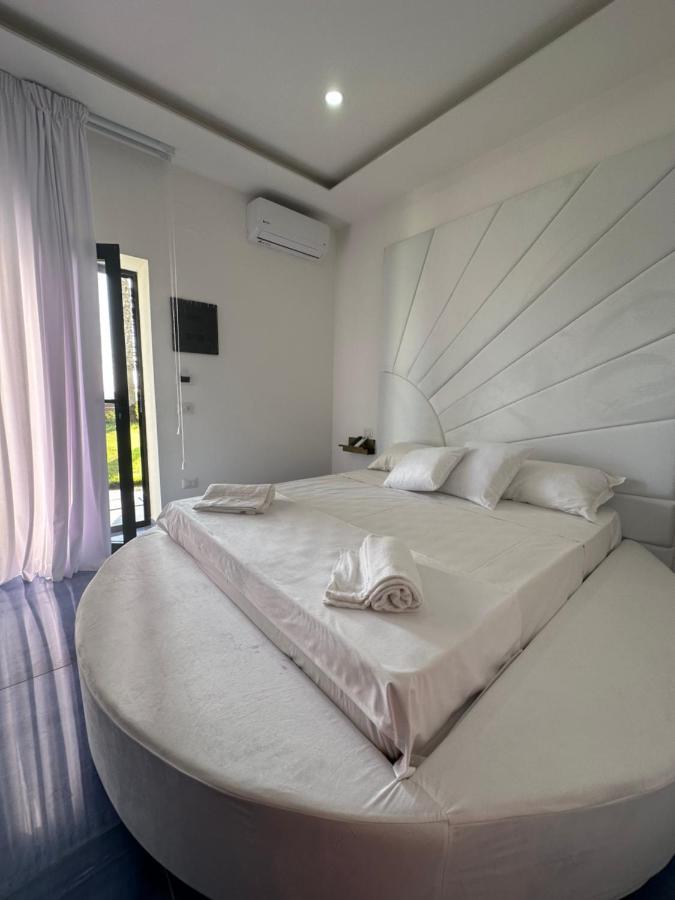 Moonluxuryresort ลิโกลา ภายนอก รูปภาพ