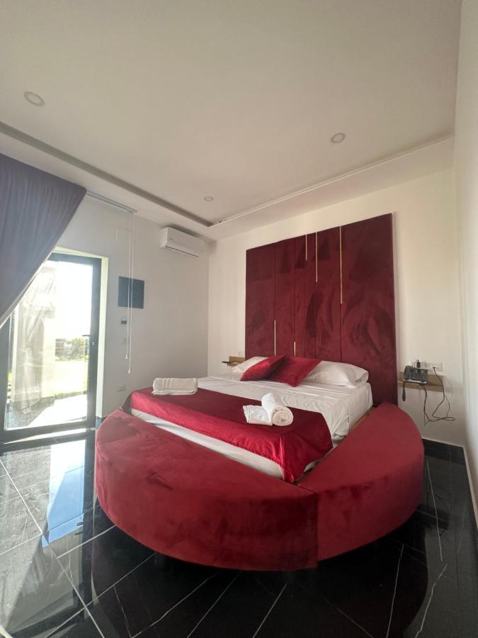 Moonluxuryresort ลิโกลา ภายนอก รูปภาพ