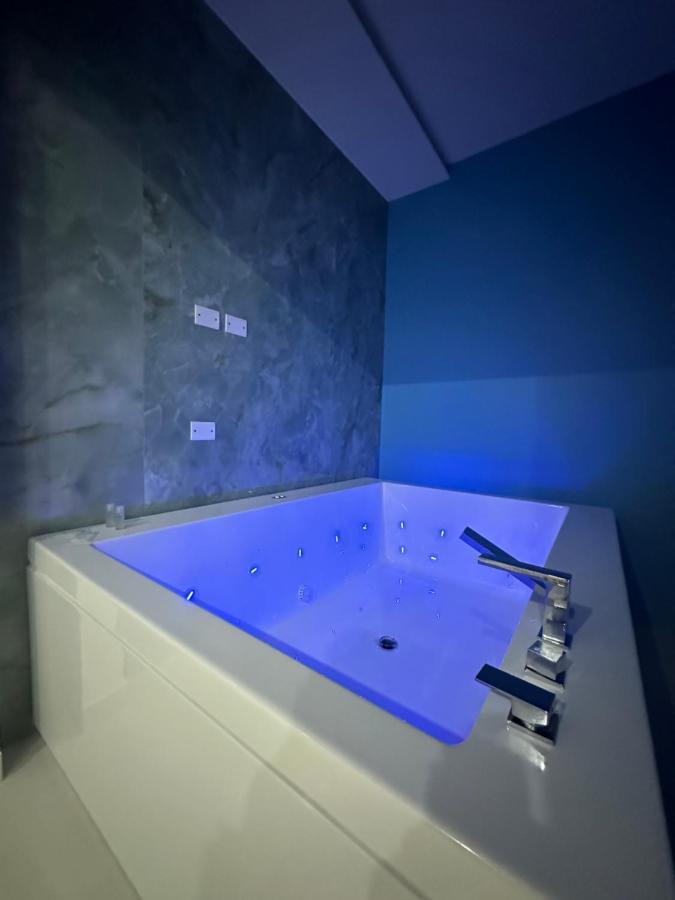 Moonluxuryresort ลิโกลา ภายนอก รูปภาพ