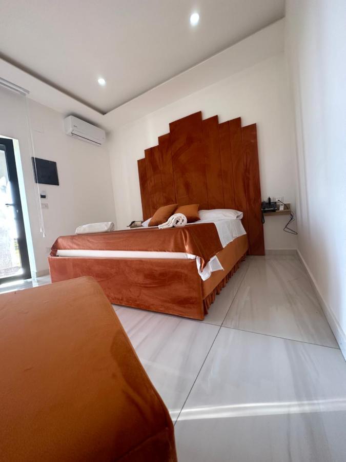 Moonluxuryresort ลิโกลา ภายนอก รูปภาพ