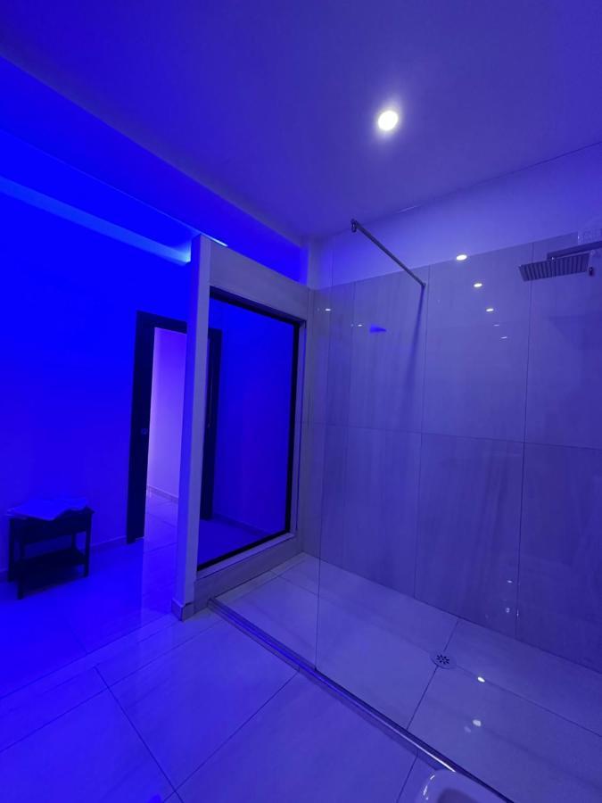 Moonluxuryresort ลิโกลา ภายนอก รูปภาพ