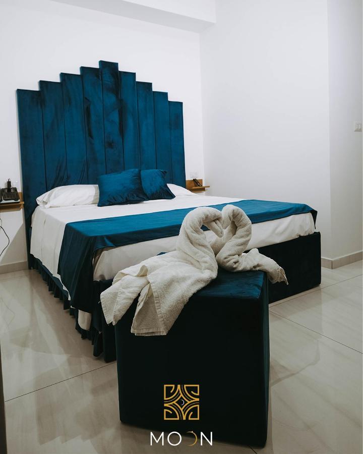 Moonluxuryresort ลิโกลา ภายนอก รูปภาพ