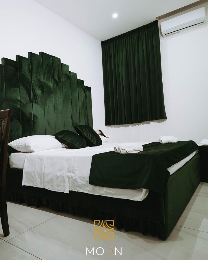 Moonluxuryresort ลิโกลา ภายนอก รูปภาพ