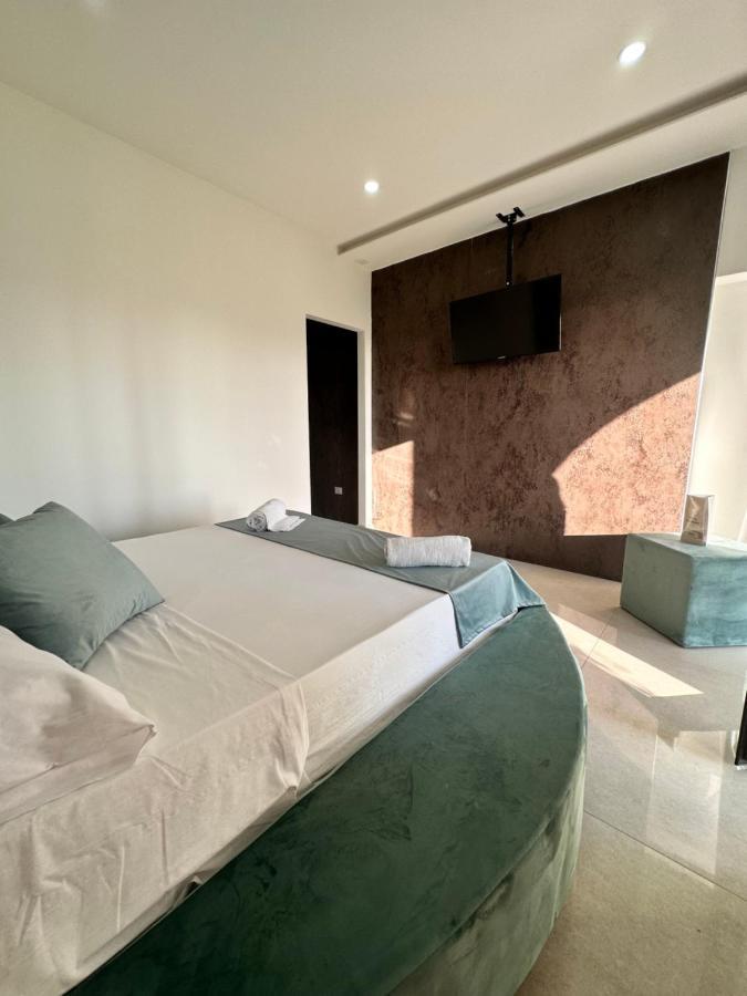Moonluxuryresort ลิโกลา ภายนอก รูปภาพ